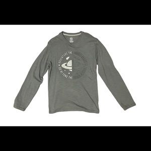 Long Sleeve T-Shirt for Boys